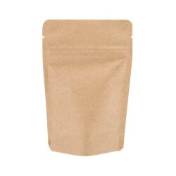 4 x 6 Stand Alone Pouch for Food Pr